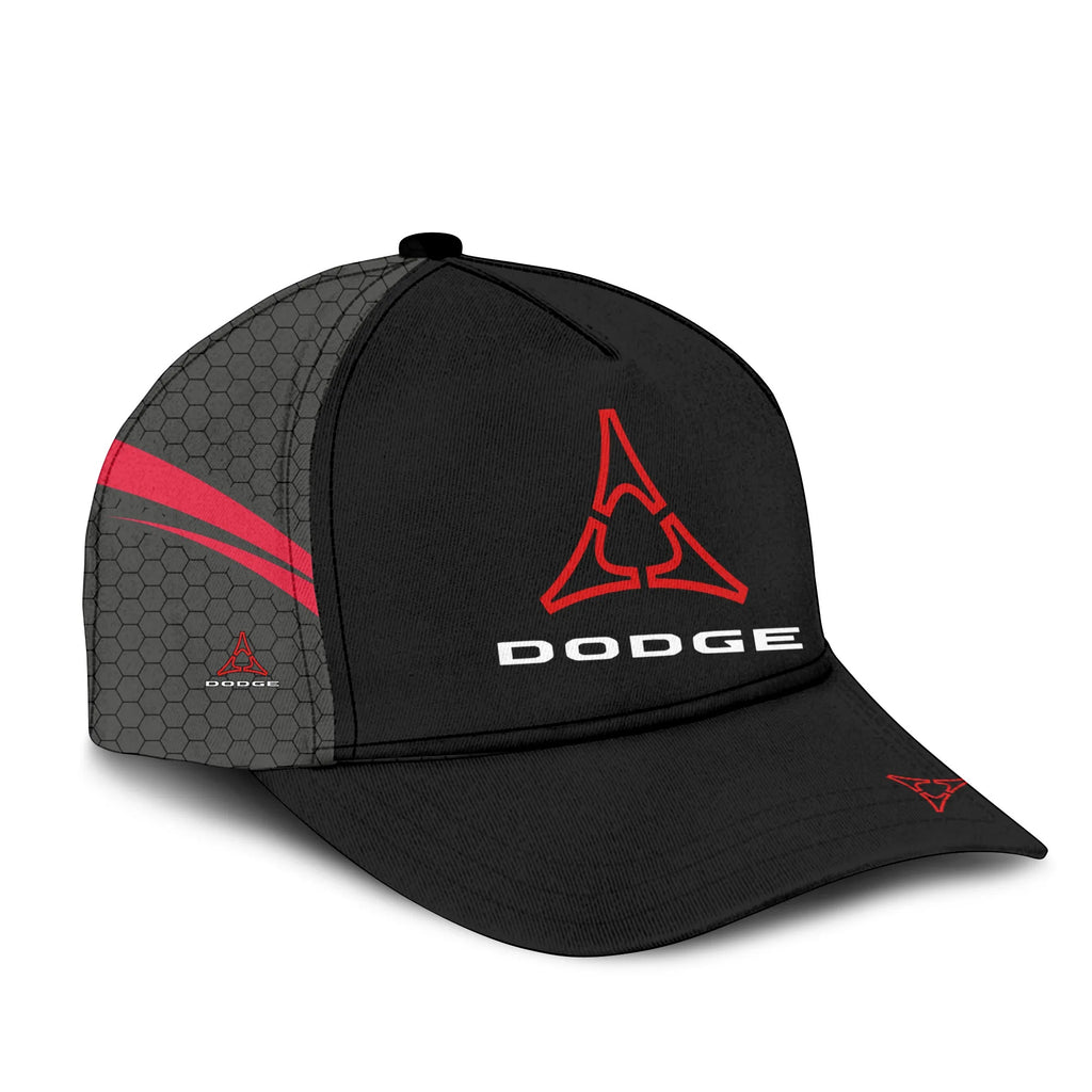 Dodge Cap CSC040