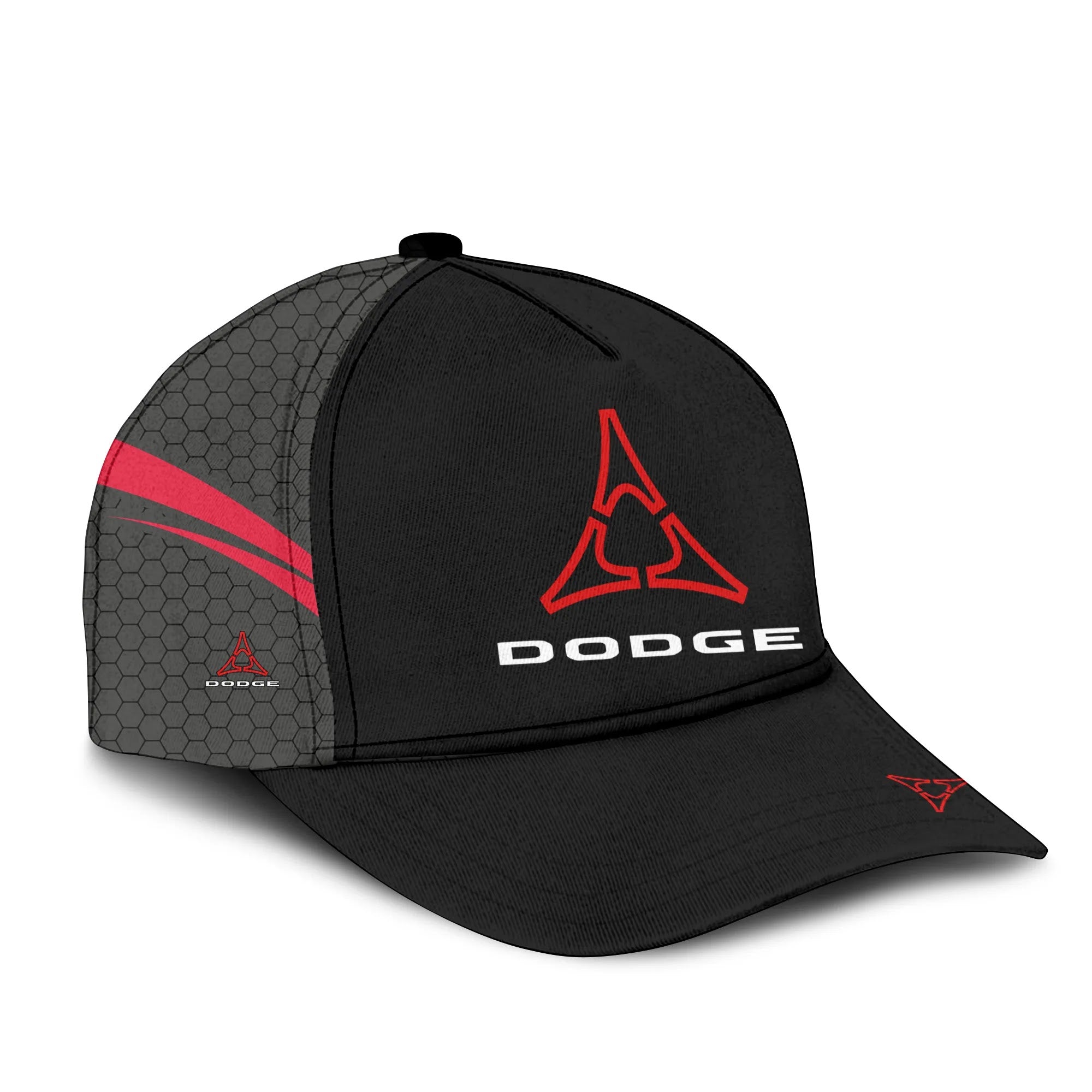 Dodge Cap CSC040