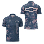 Chevrolet Apparels SHW013