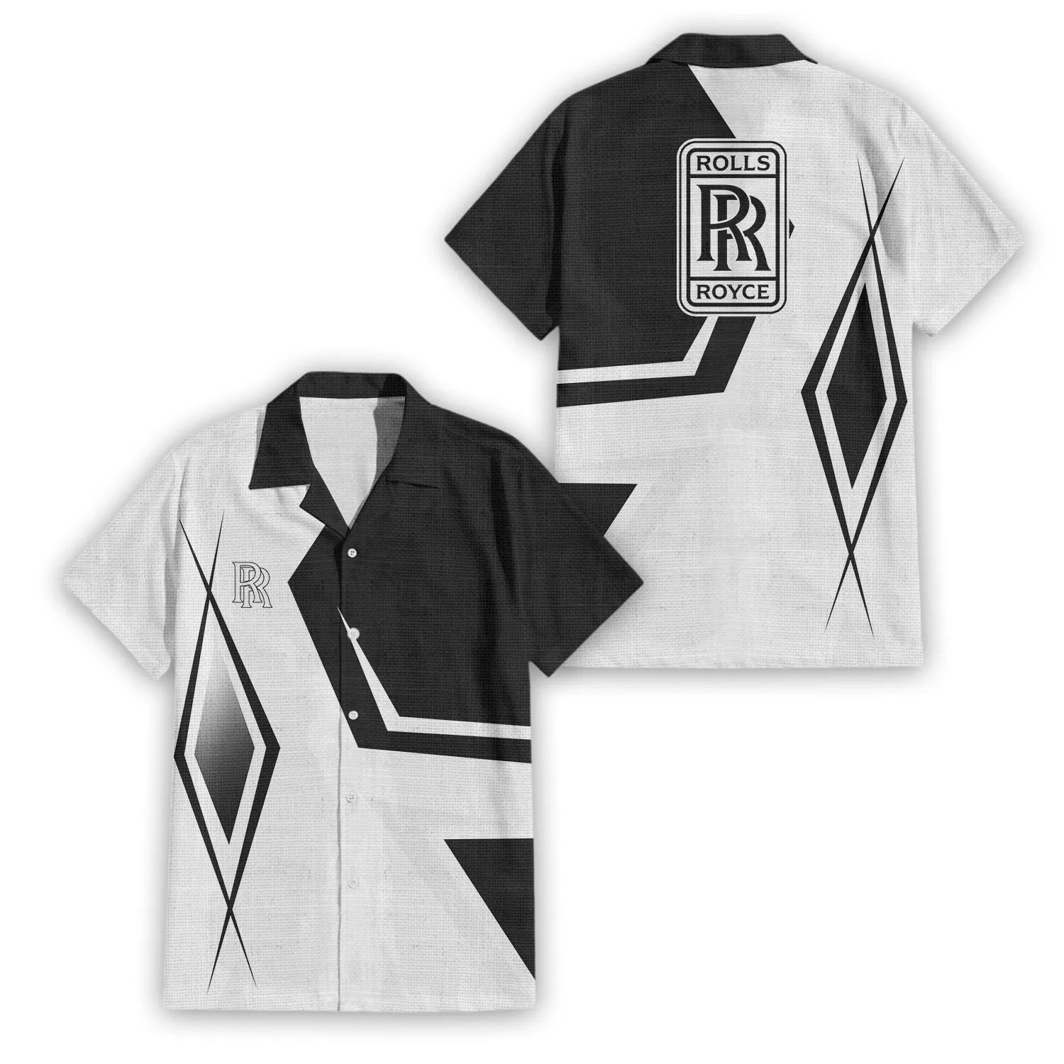 Rolls-Royce Apparels SC080