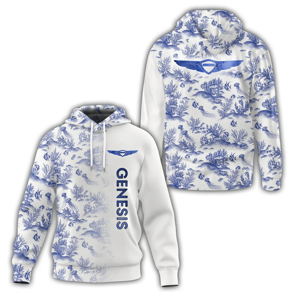Genesis Apparels SHW009