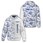 Genesis Apparels SHW009