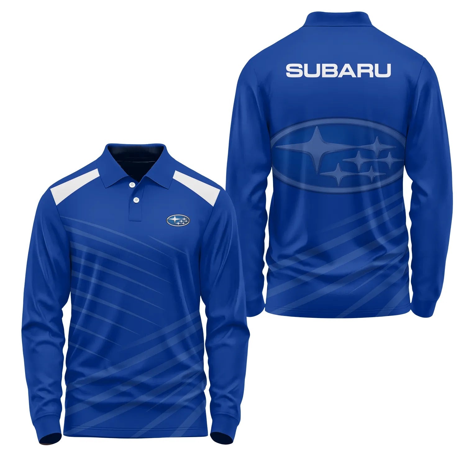 Subaru Apparels SC082