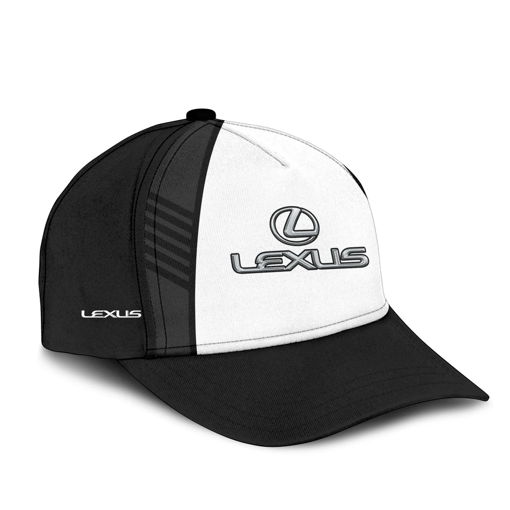 Lexus Cap CSC032