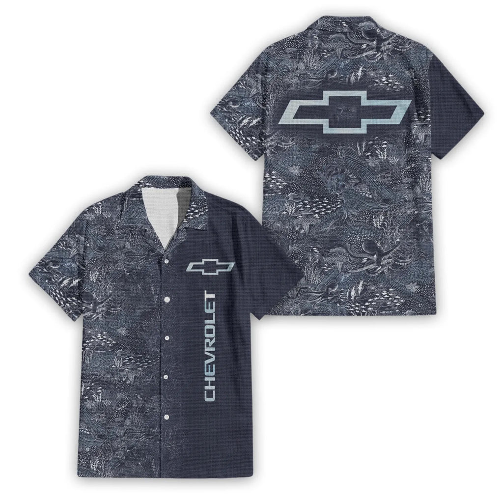 Chevrolet Apparels SHW006