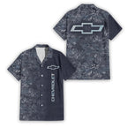 Chevrolet Apparels SHW006