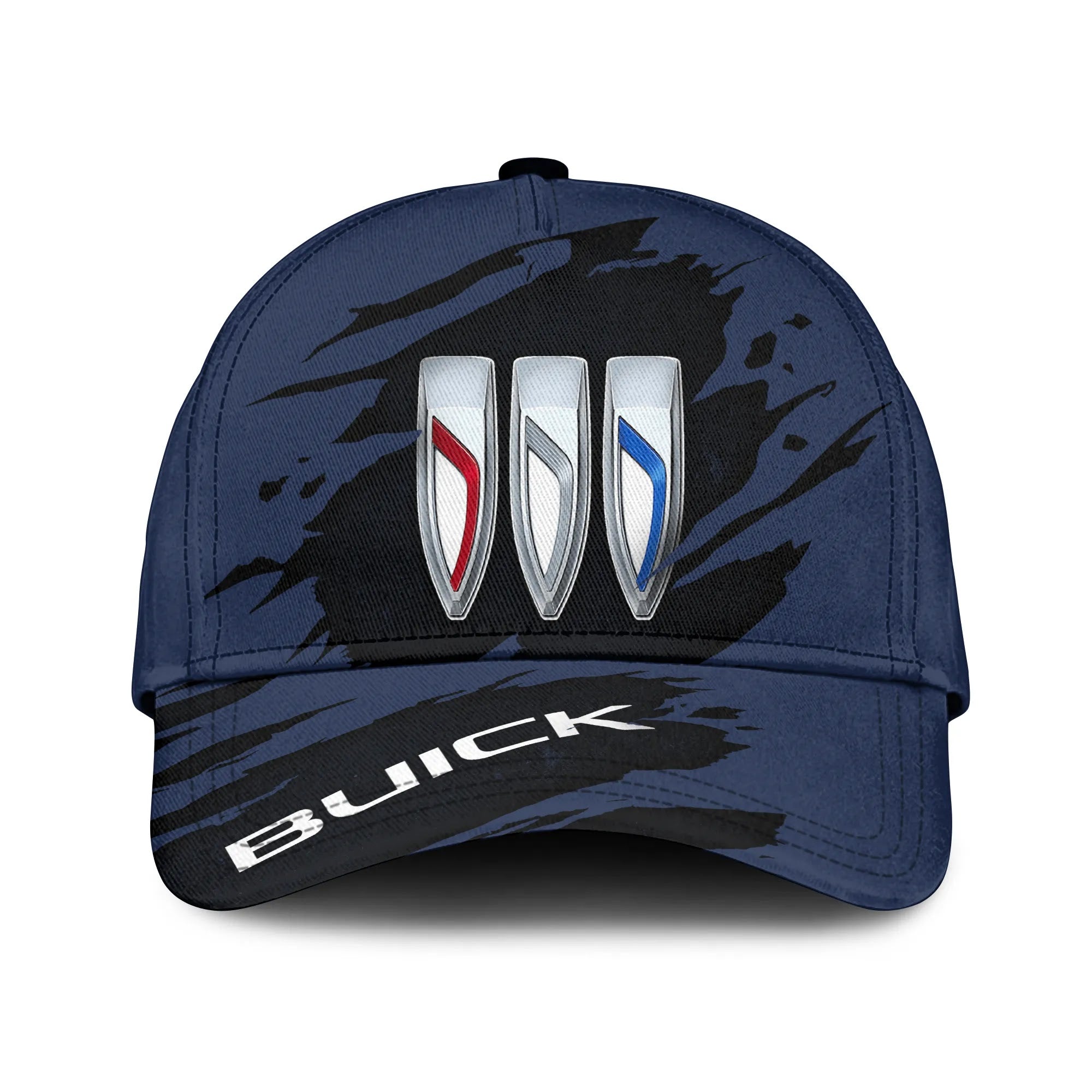Buick Cap CSC010