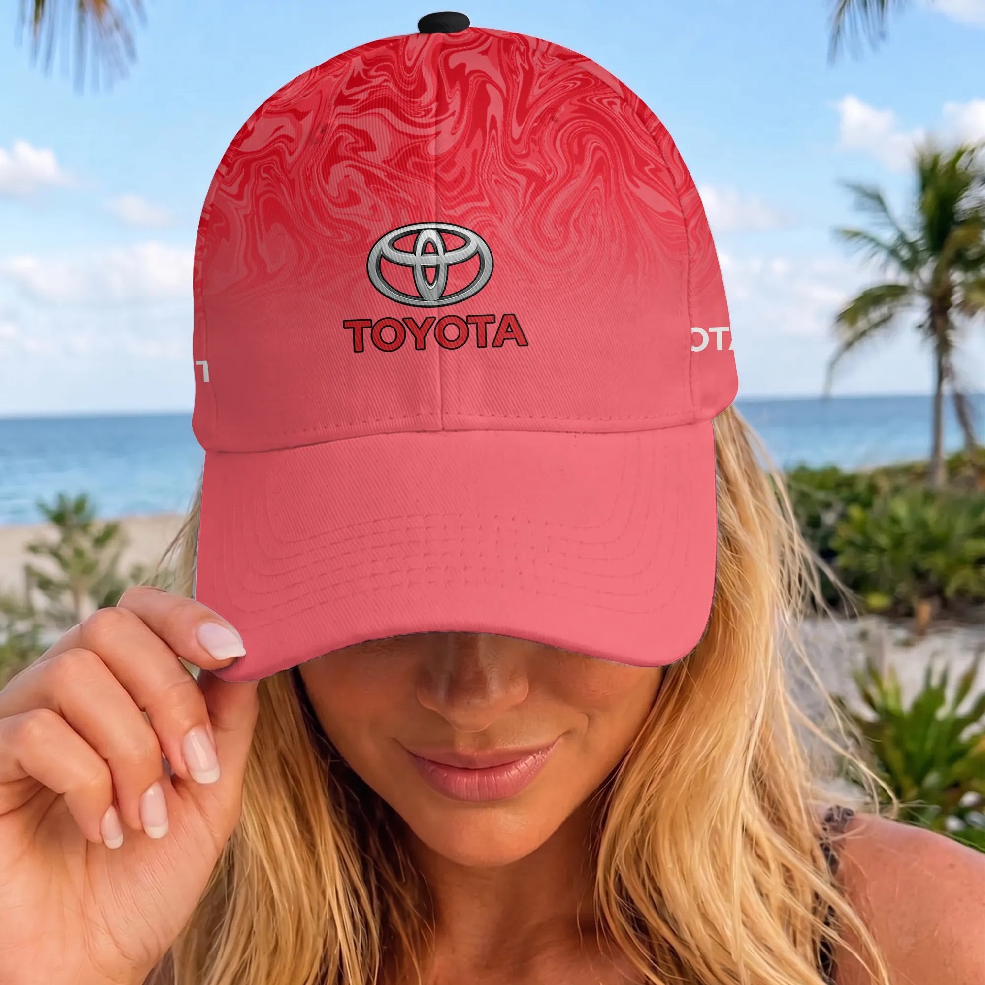 Toyota Apparels CSC056