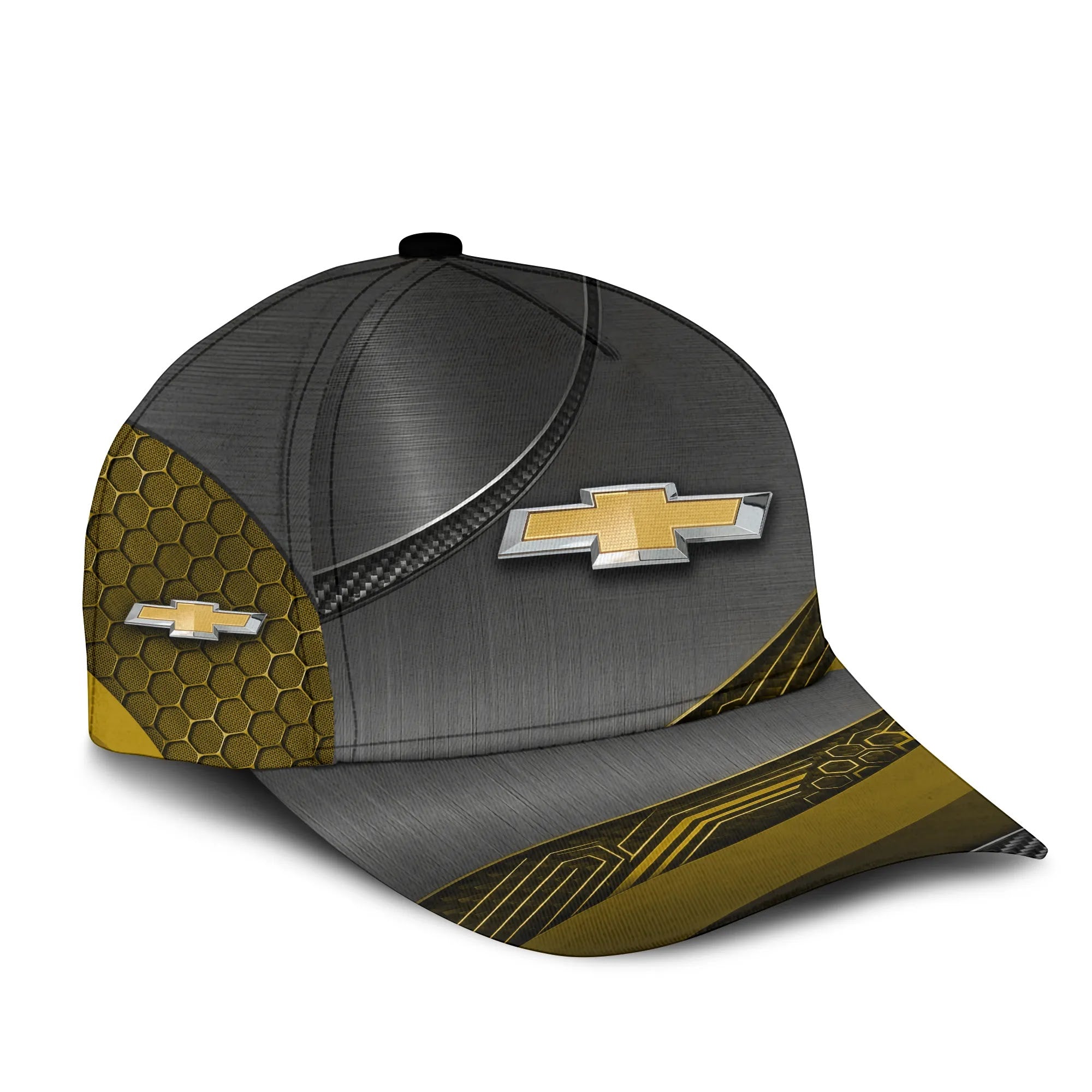 Chevrolet Apparels CSC065