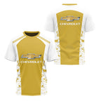 Chevrolet Apparels SC089