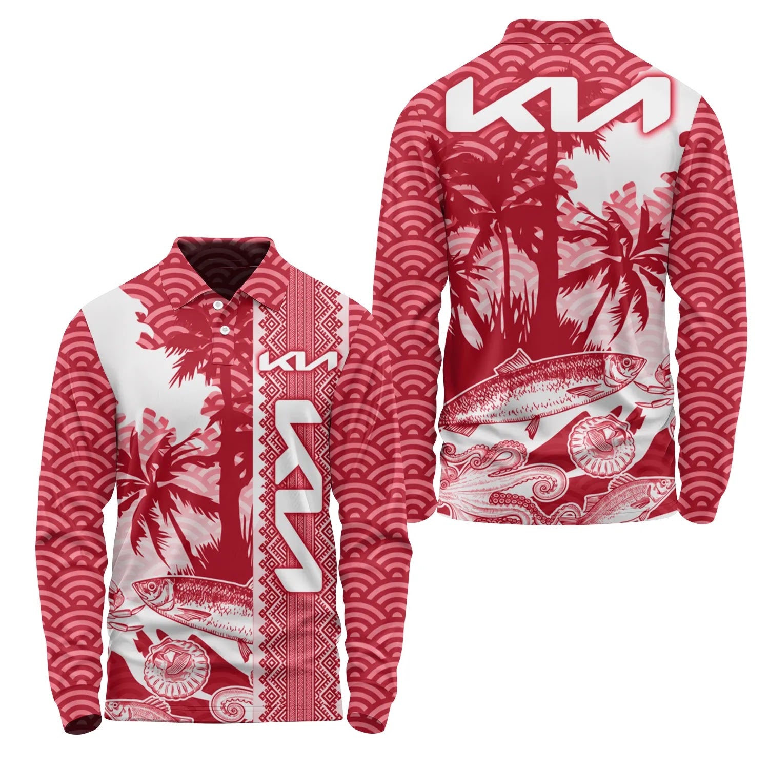 Kia Apparels SHW038