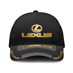 Lexus Cap CSC008