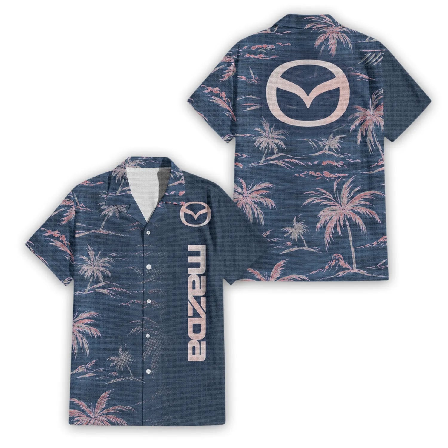 Mazda Apparels SHW013