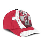 Pontiac Cap CSC012
