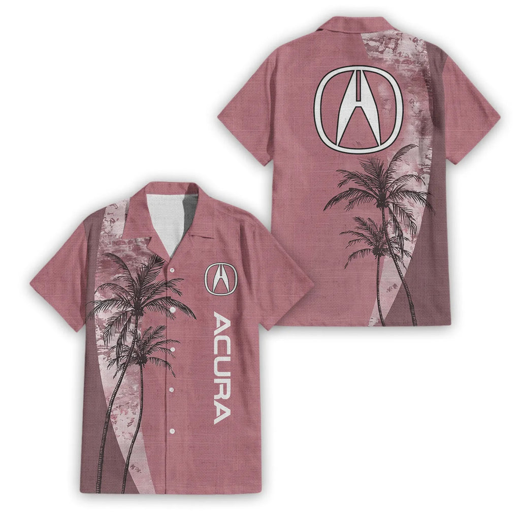 Acura Apparels SHW071