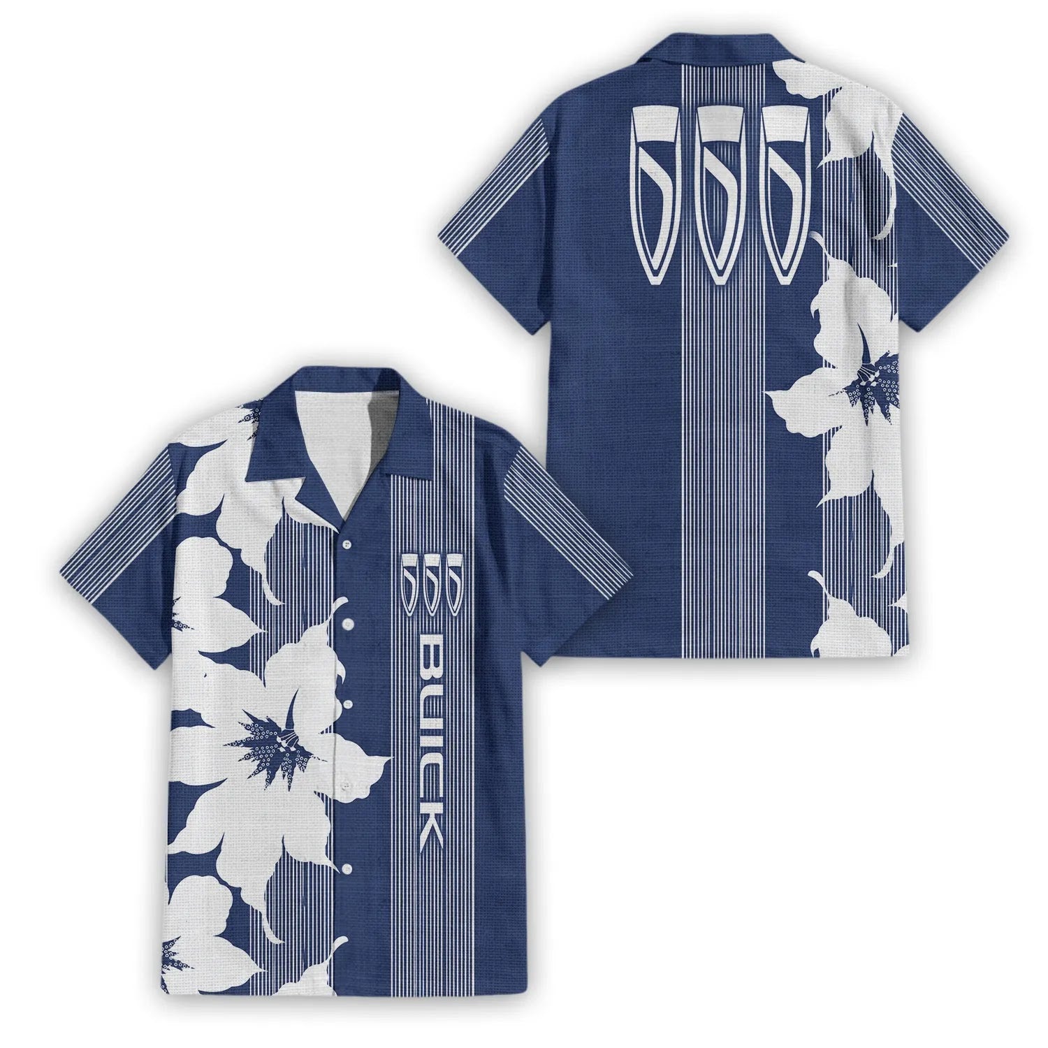 Buick Apparels SHW039
