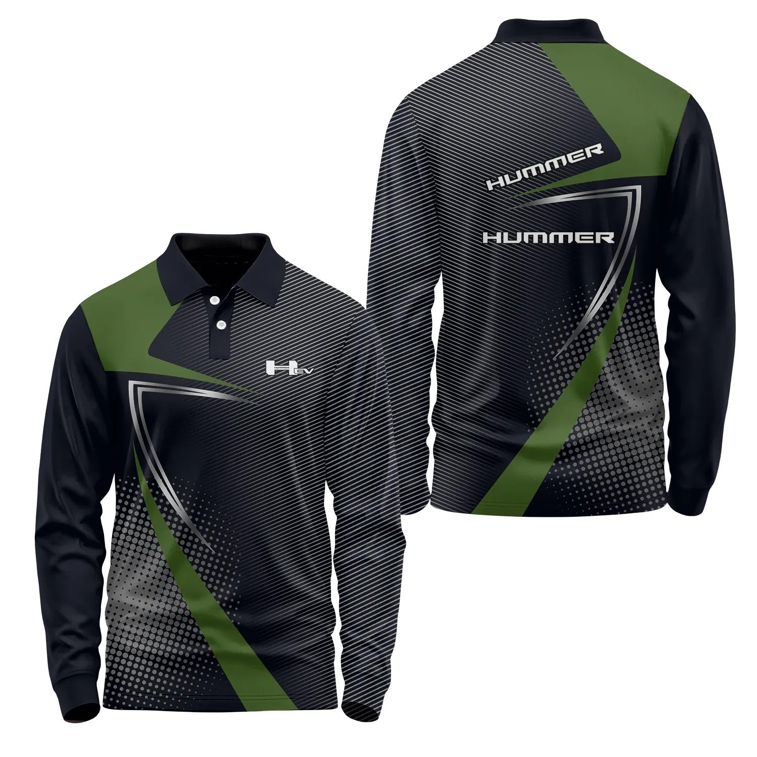 Hummer Apparels SC059