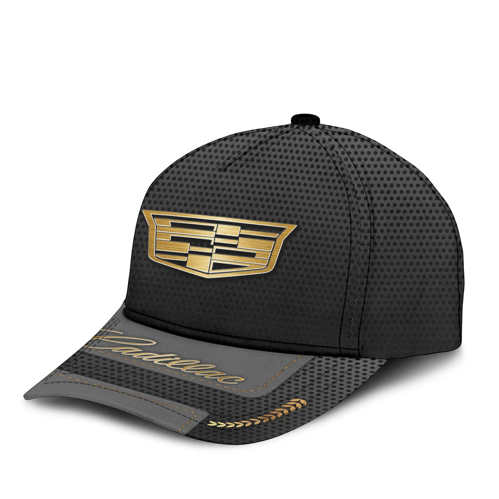Cadillac Cap CSC008