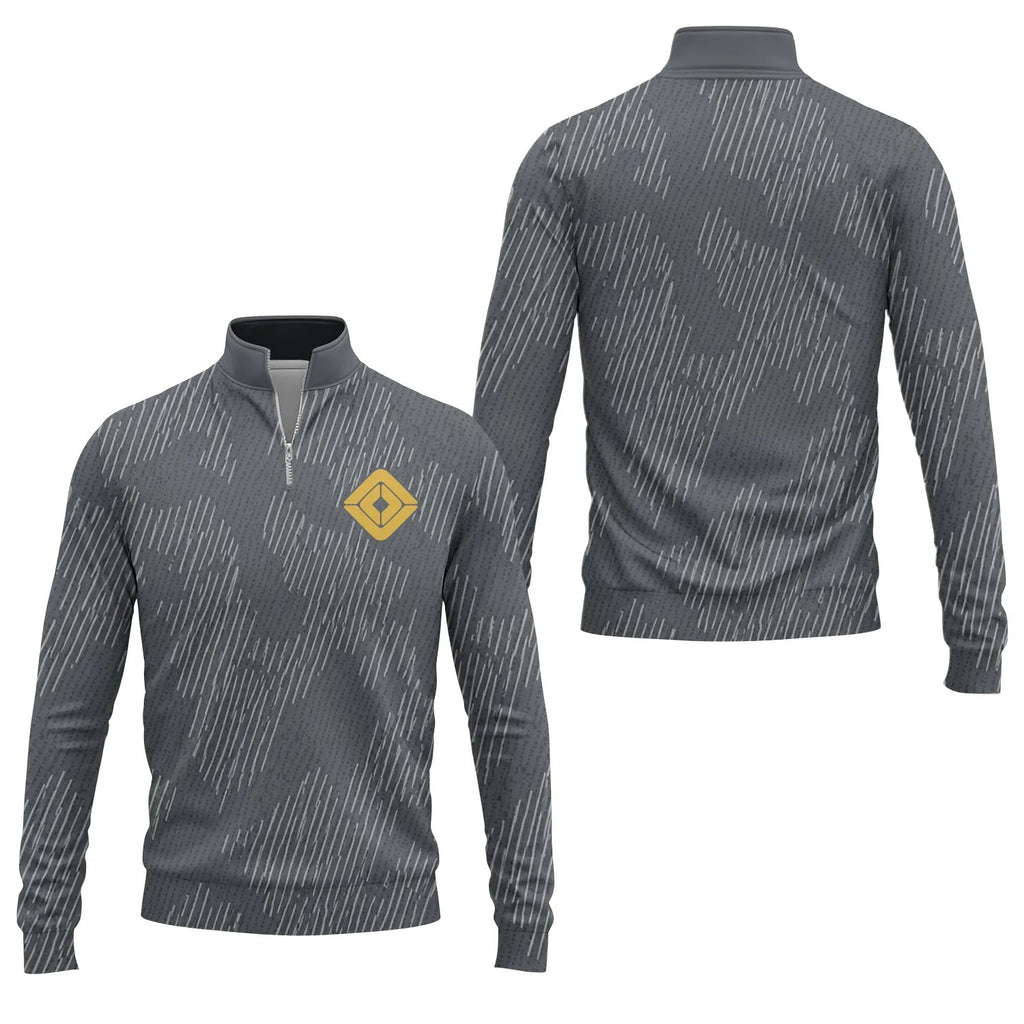 Rivian Quarter-zip Pullover SC114