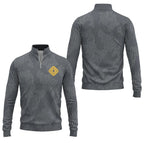 Rivian Quarter-zip Pullover SC114