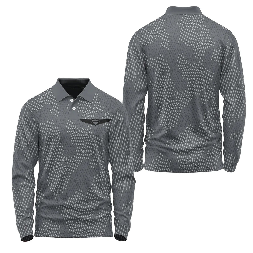 Genesis Apparels SC114