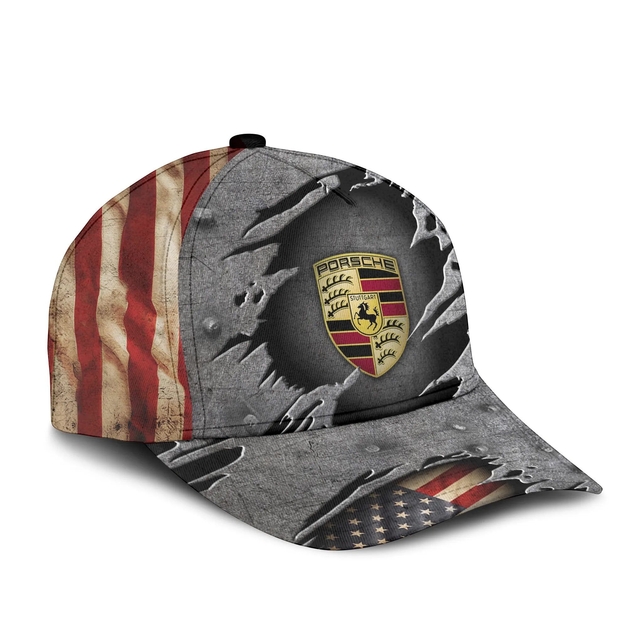 Porsche Cap CSC005