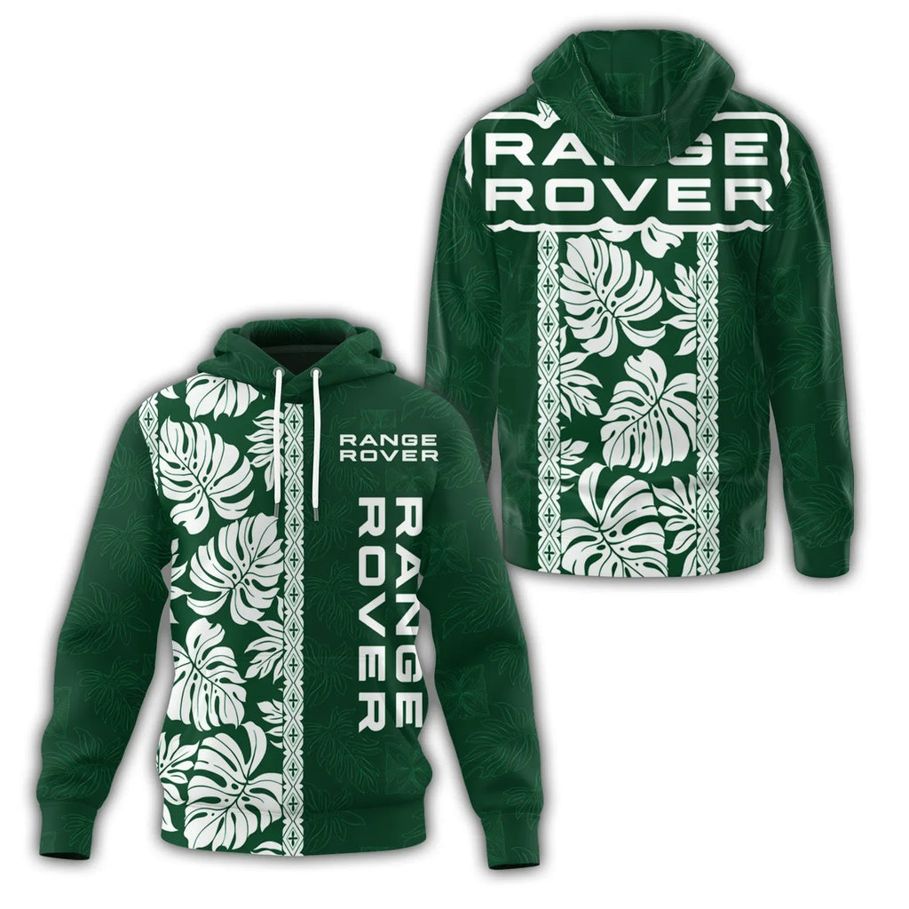 Range Rover Apparels SHW046