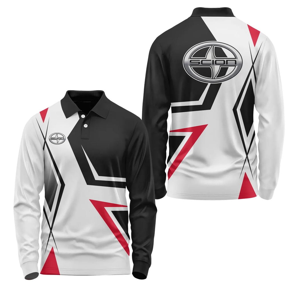 Scion Apparels SC080