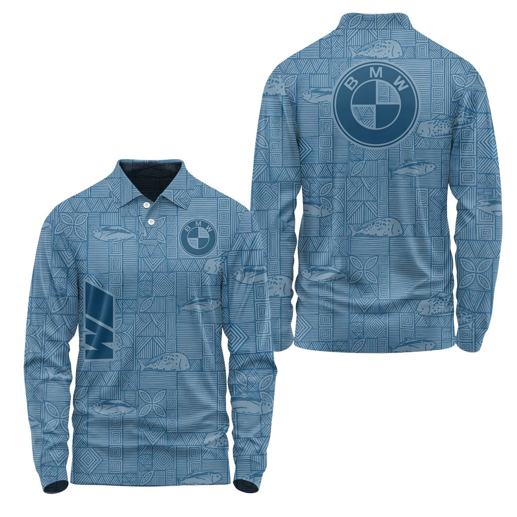 BMW Apparels SHW012
