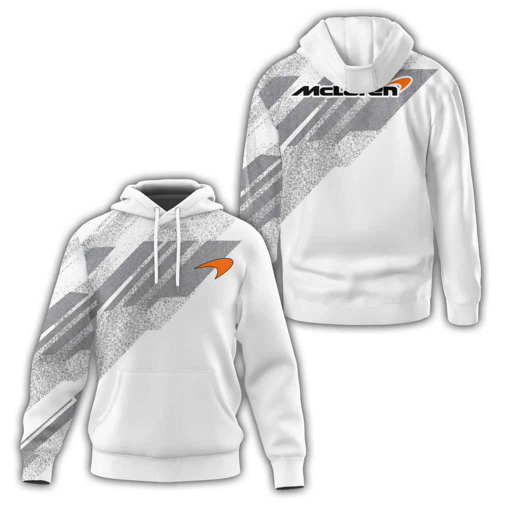 McLaren Hoodie SC105