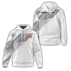 McLaren Hoodie SC105