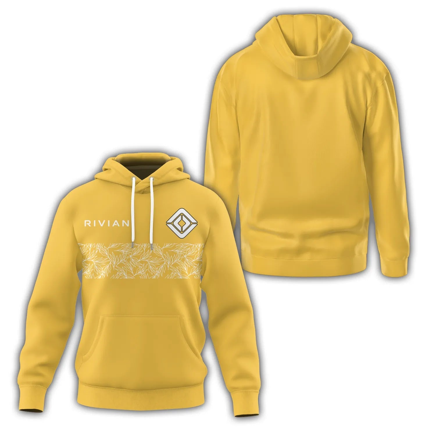 Rivian Hoodie SC104