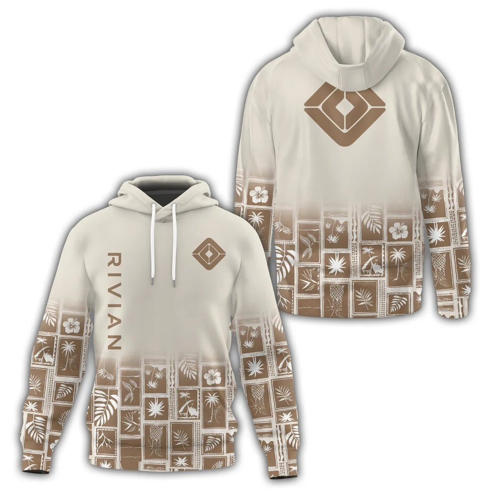 Rivian Apparels SHW067