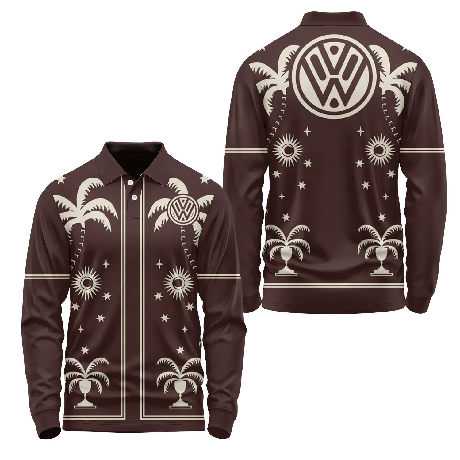 Volkswagen Apparels SHW066