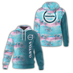 Volvo Apparels SHW058