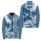 Volvo Apparels SHW038