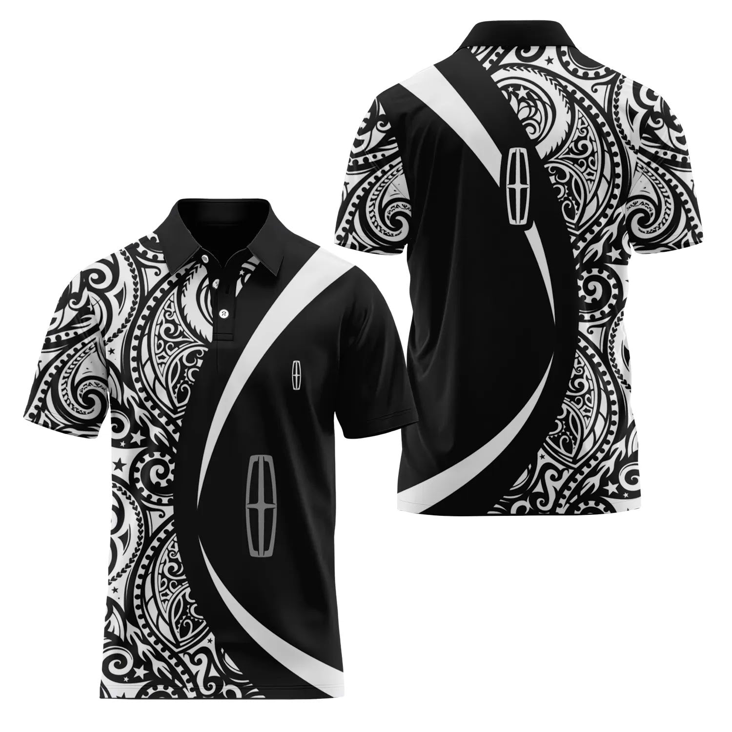 Lincoln Apparels SHW072