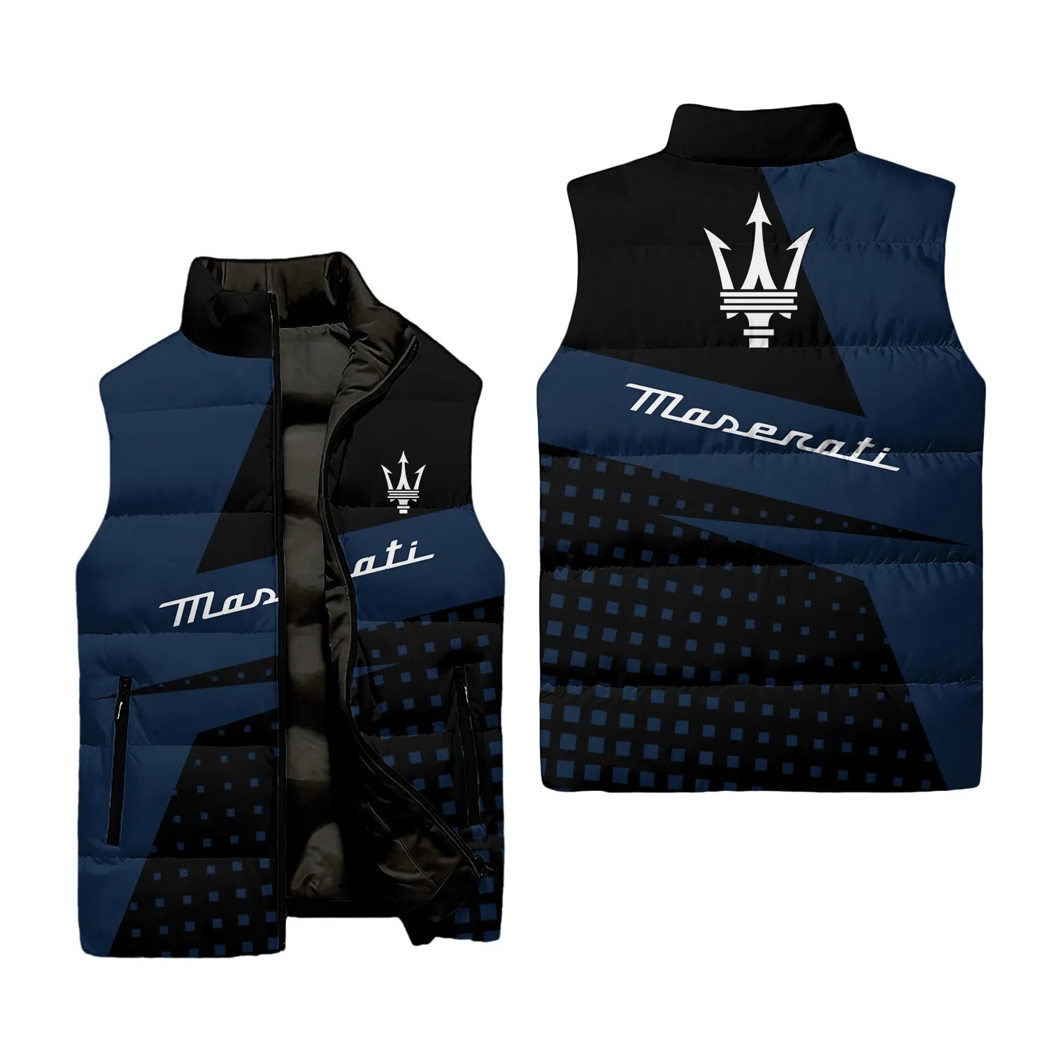 Maserati Apparels SC083