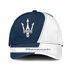 Maserati Cap CSC013