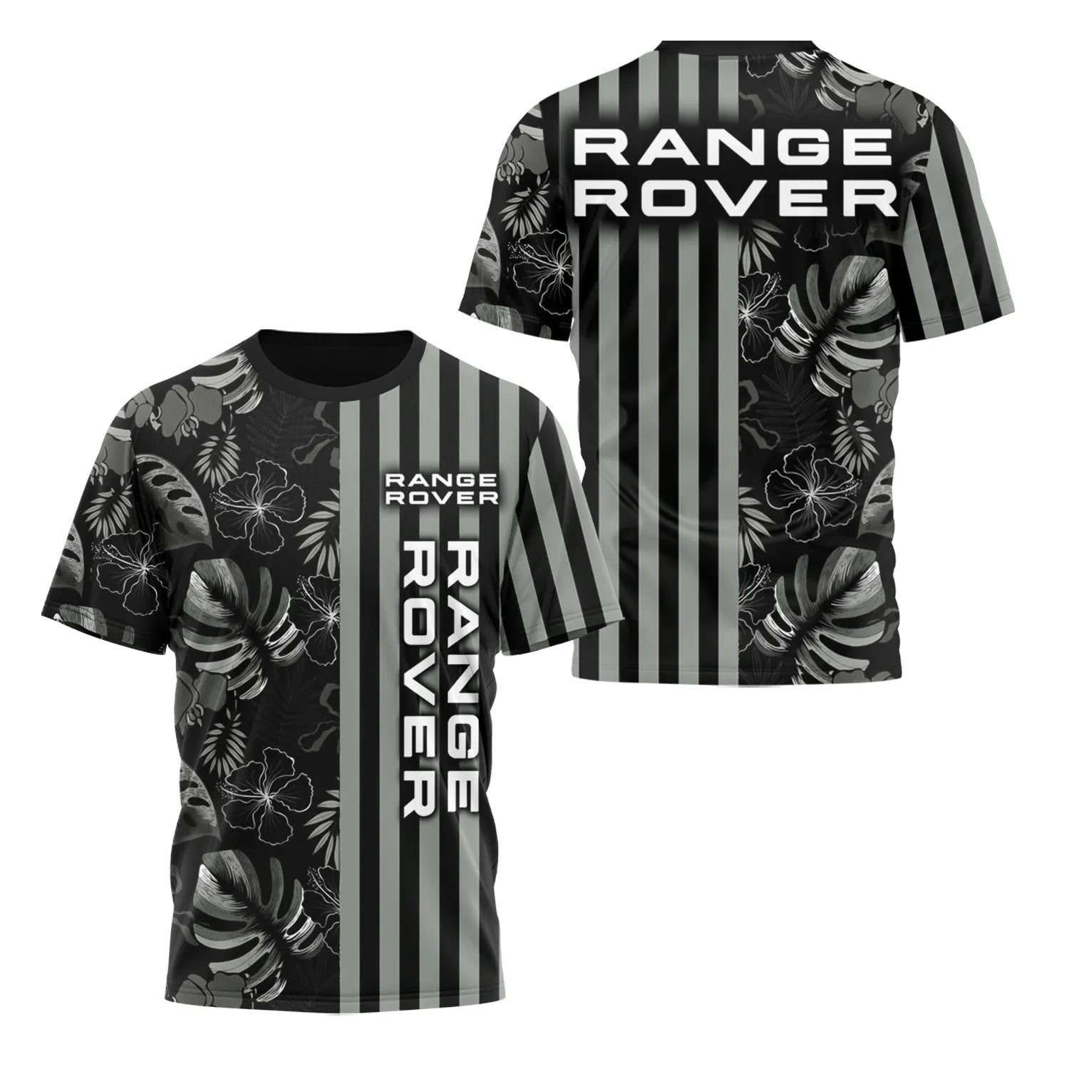 Range Rover Apparels SHW040