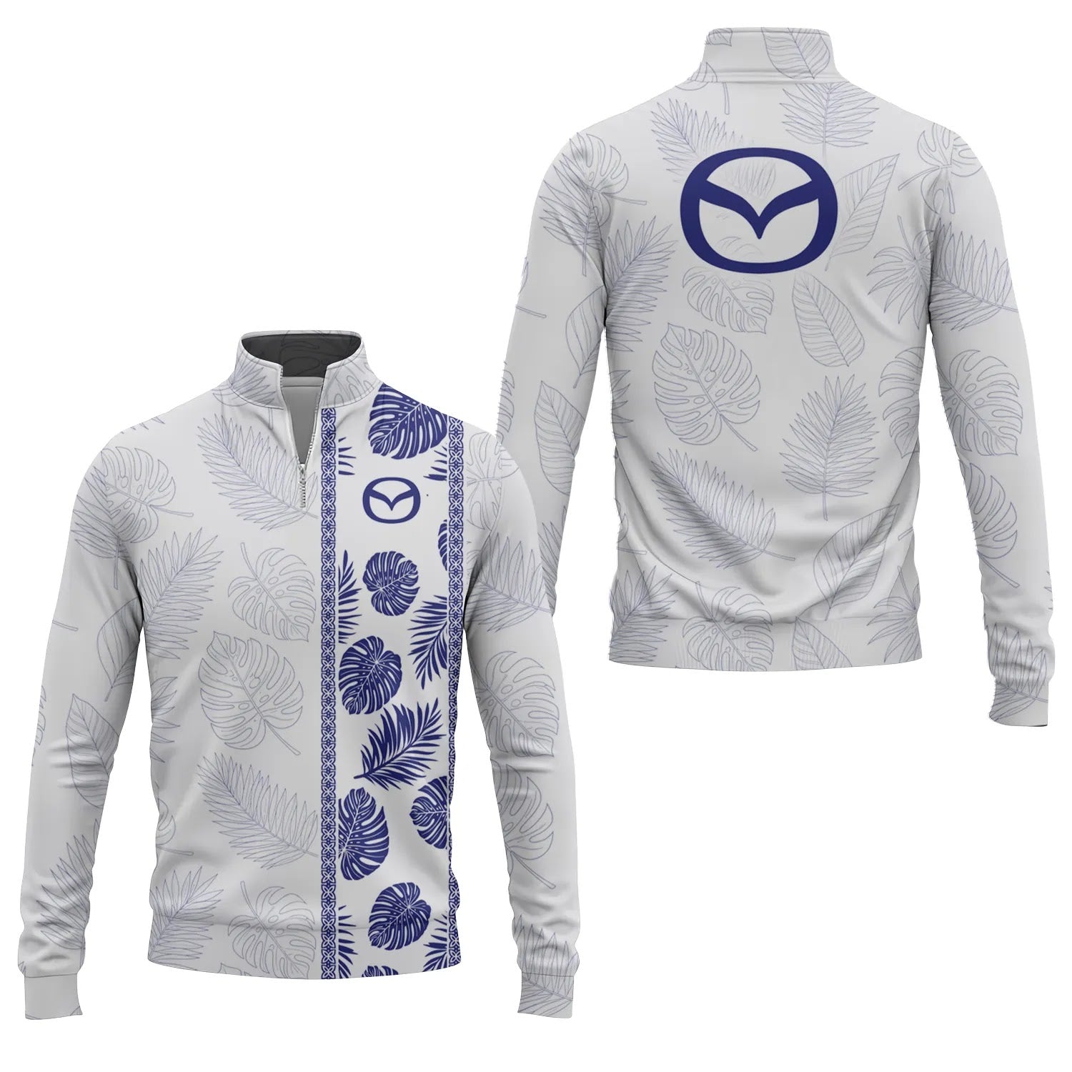 Mazda Apparels SHW023