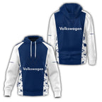 Volkswagen Hoodie SC089