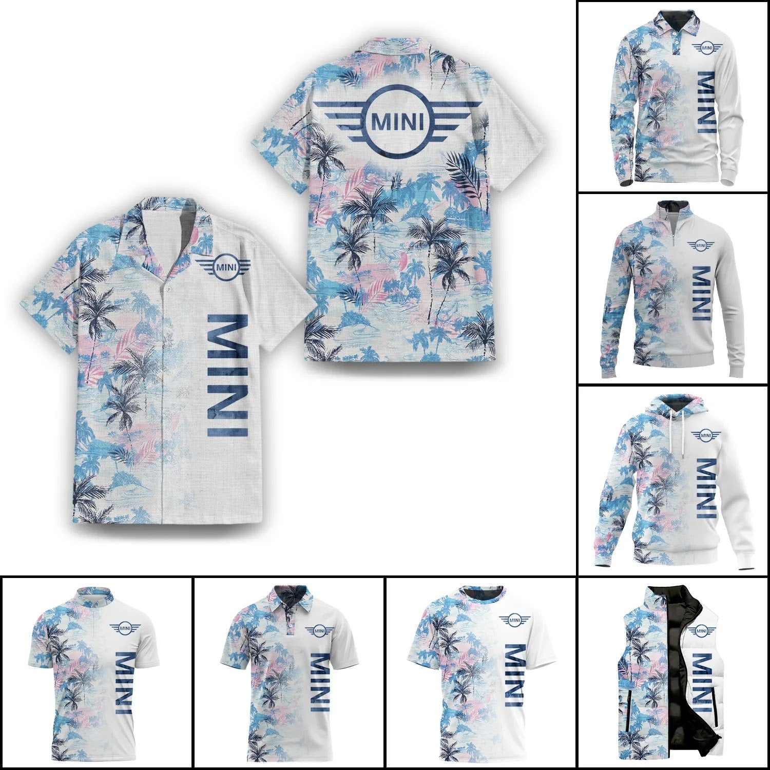 Mini Apparels SHW029