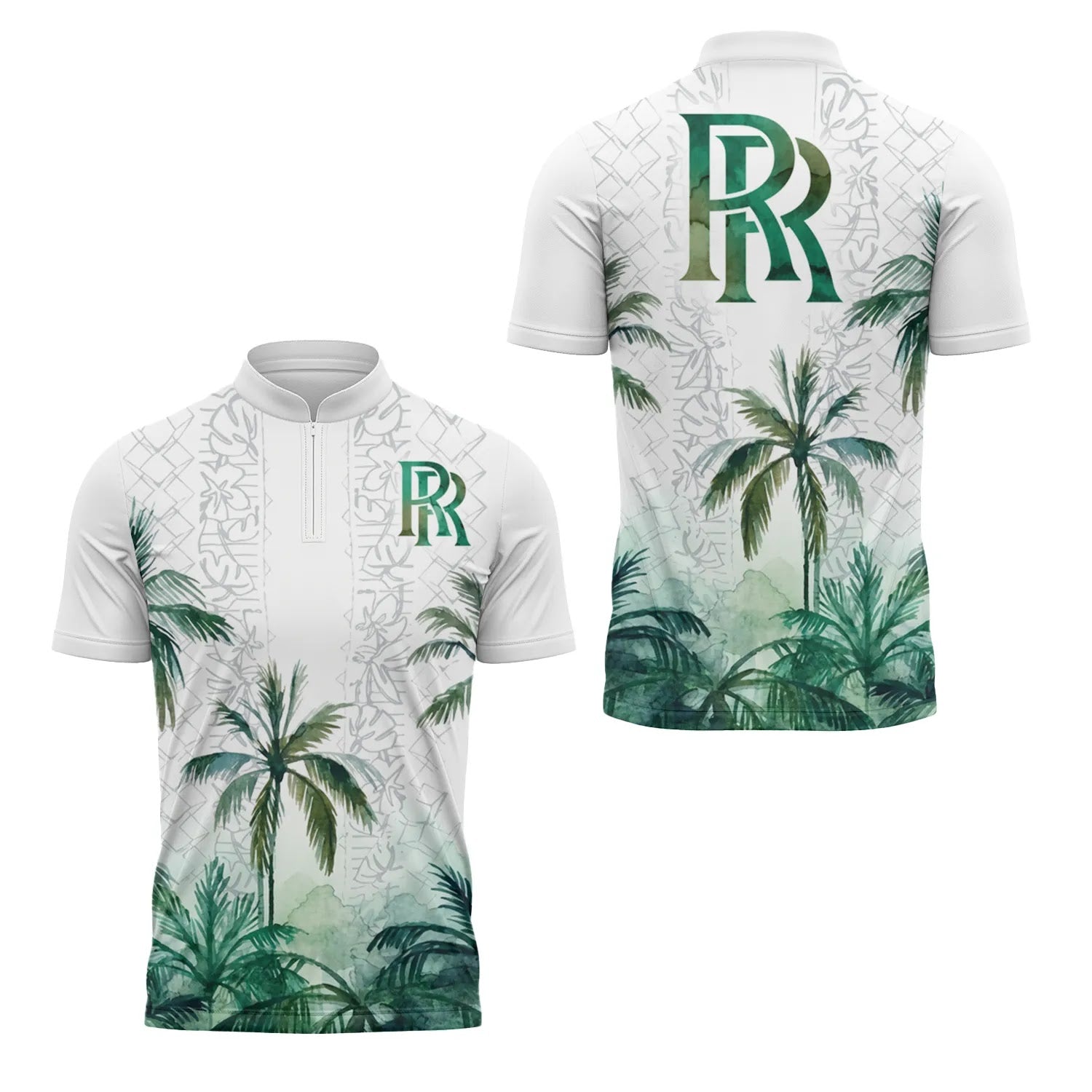 Rolls-Royce Apparels SHW015