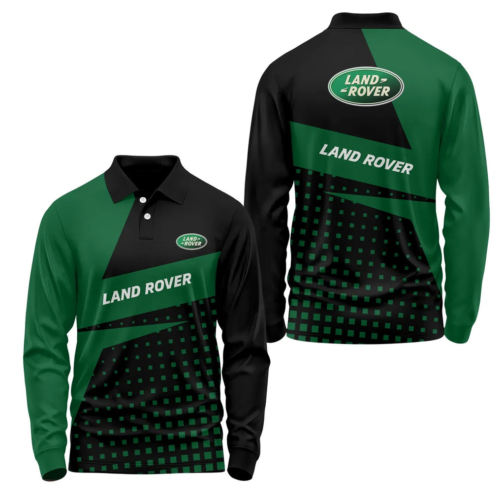 Land Rover Apparels SC083