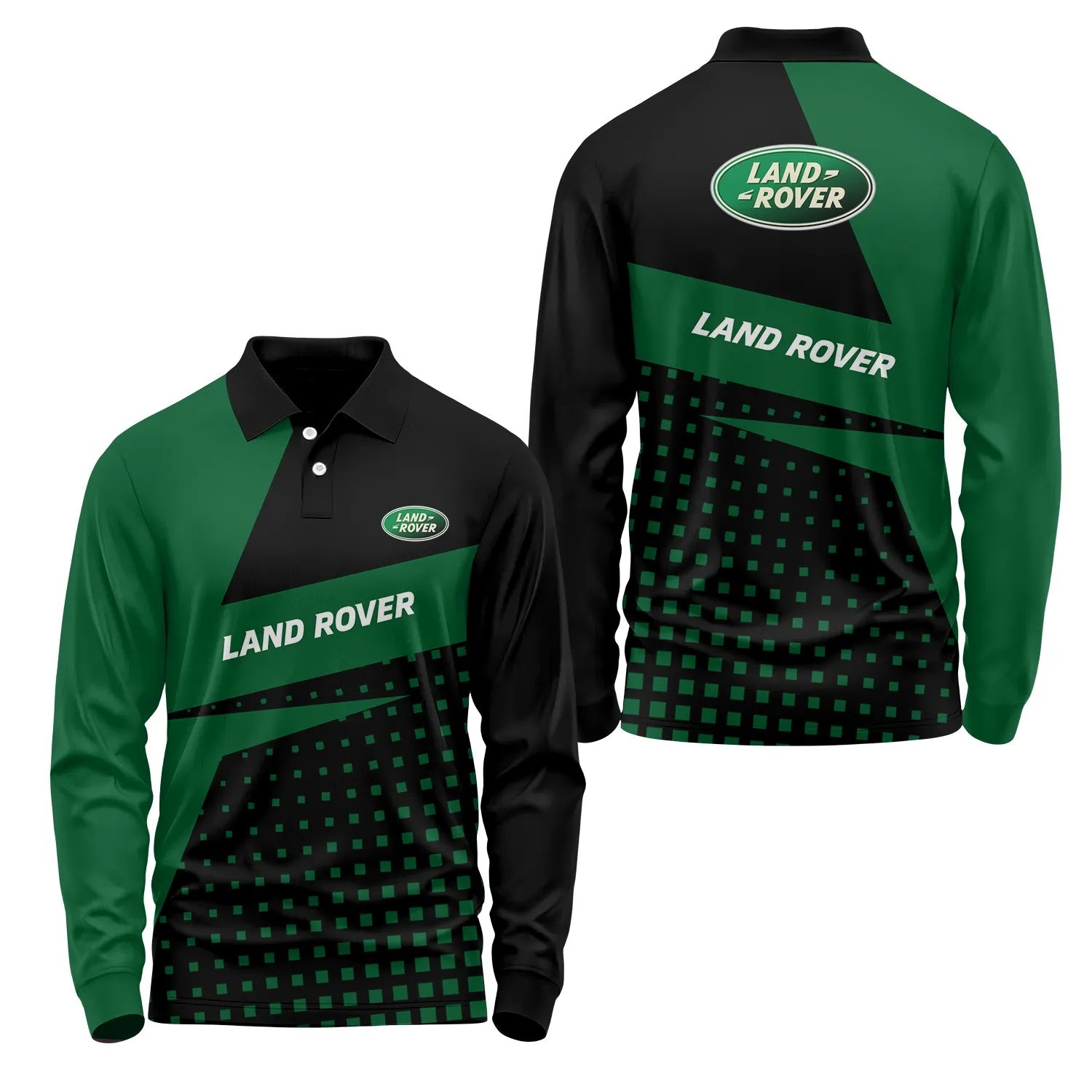 Land Rover Apparels SC083