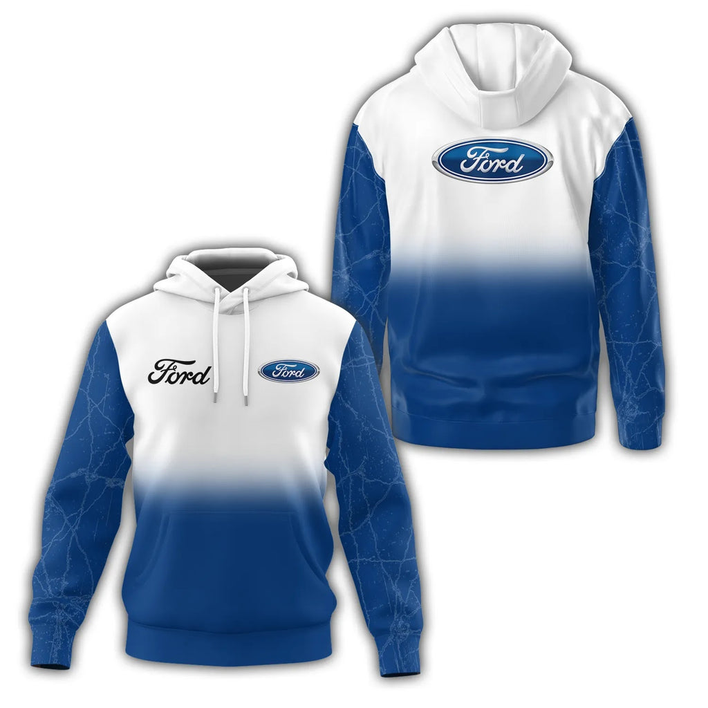 Ford Hoodie SC120