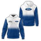 Ford Hoodie SC120