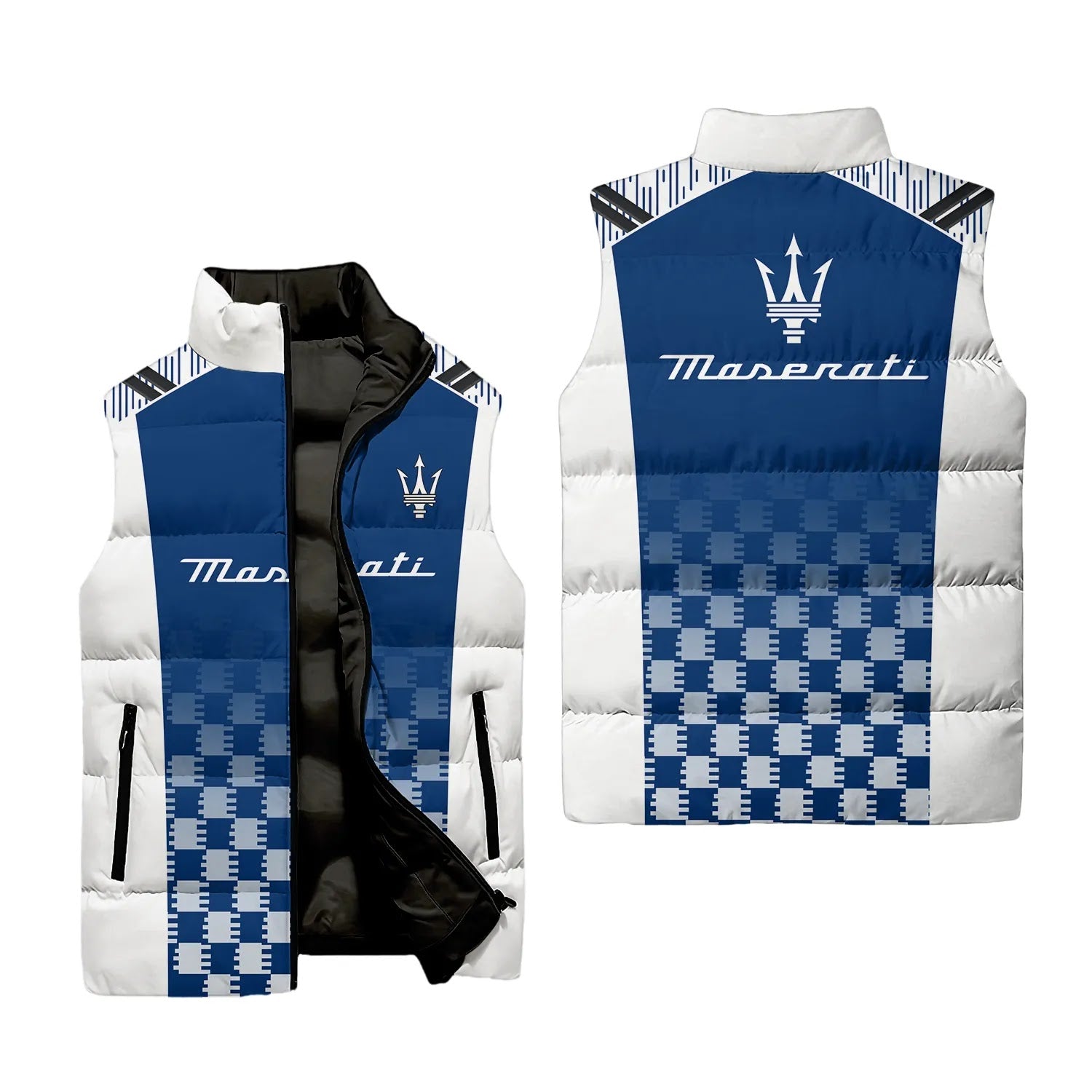 Maserati Apparels SC063