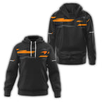 McLaren Hoodie SC100